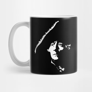 Frederick the Great Mug